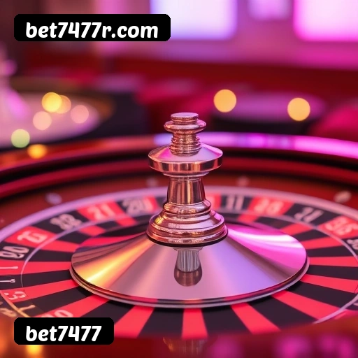 App Mobile bet7477 - Jogue em Qualquer Lugar no Seu Smartphone