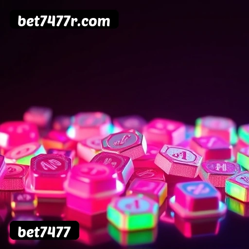 Recursos Exclusivos do App bet7477 - Modo Offline, Login Biométrico