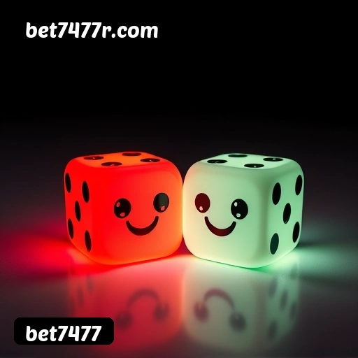 Cassino ao Vivo bet7477 - Dealers Brasileiros Profissionais