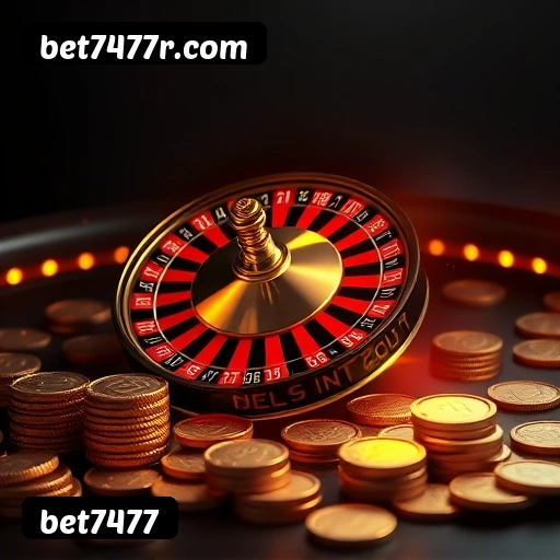 Sistema de Segurança Avançado bet7477 - Criptografia e Proteção
