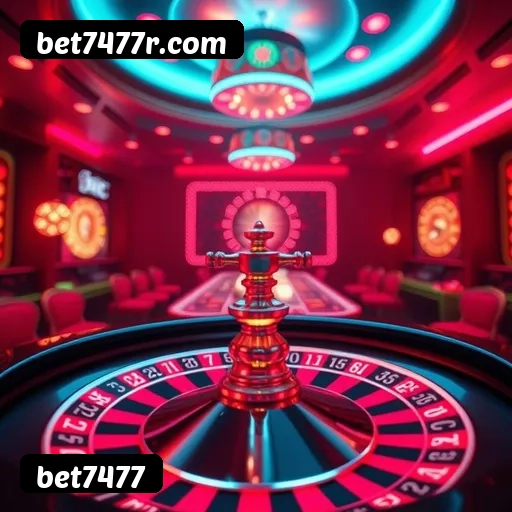 Prévia de conteúdo do canal Telegram bet7477